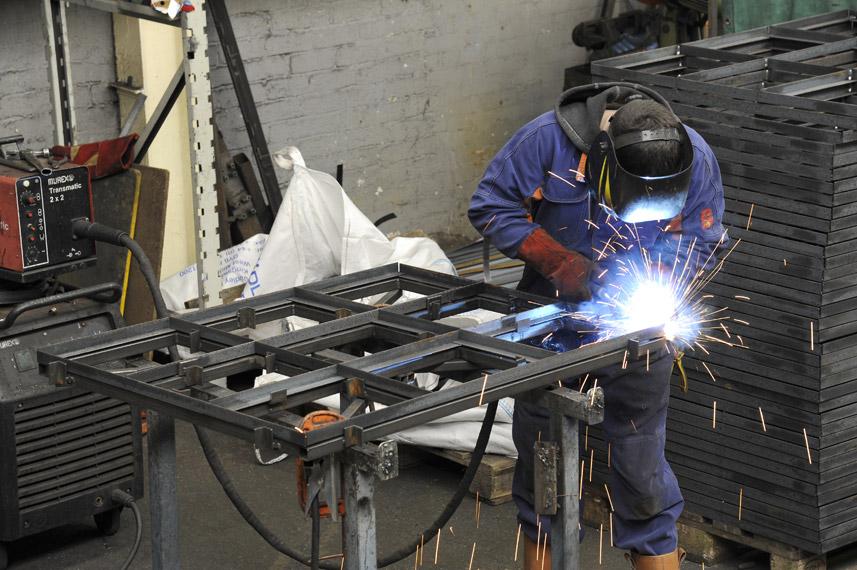 Elevate Your Property: Bespoke Metalwork & Welding by Enzo's LLC.