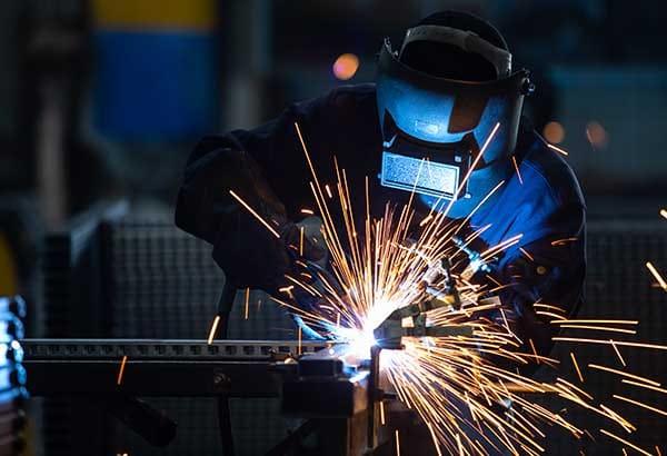 Structural Welding Solutions | Robust Support for Your Projects